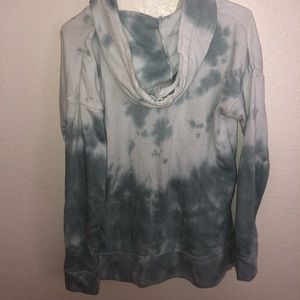 Ocean Drive Tops - Tie-Dye Sweatshirt Ocean Drive Tops - Tie-Dye Sweatshirt